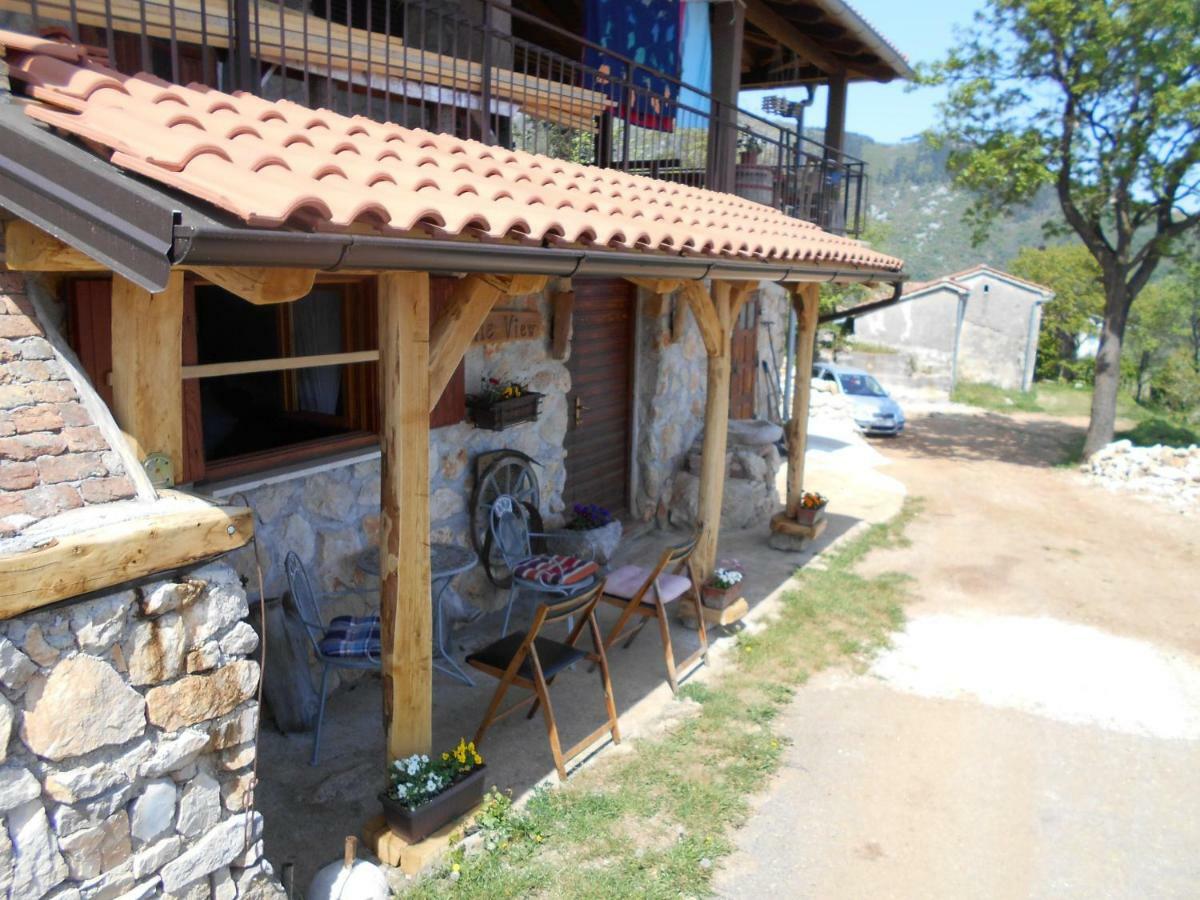The View Studio Moscenice Exterior photo